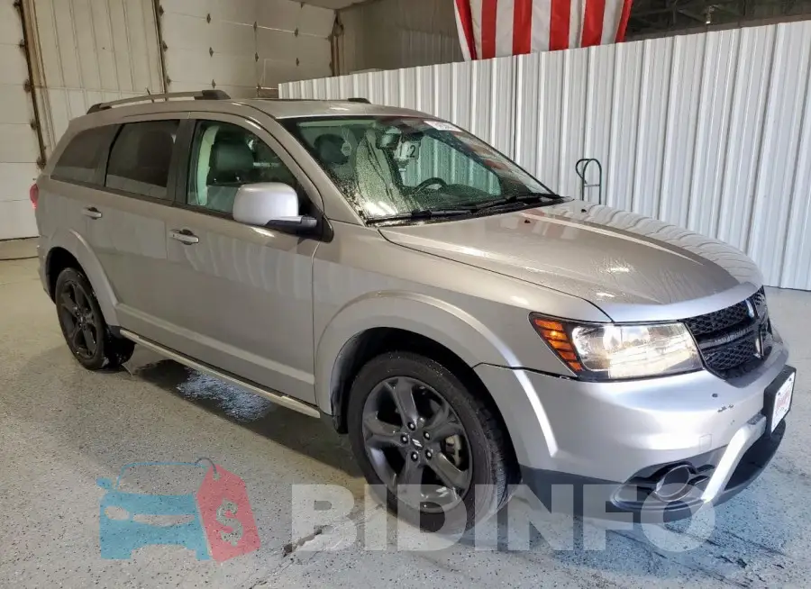 3C4PDCGB7LT206497 Photo# 4