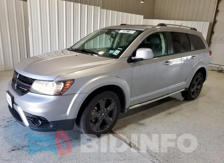 3C4PDCGB7LT206497 Photo# 1