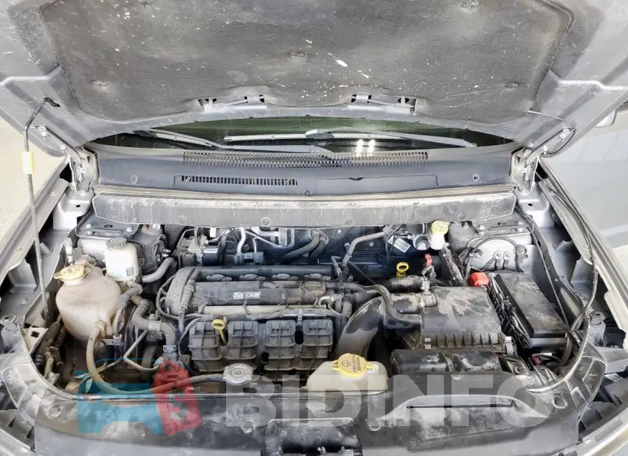 3C4PDCGB7LT206497 Photo# 12