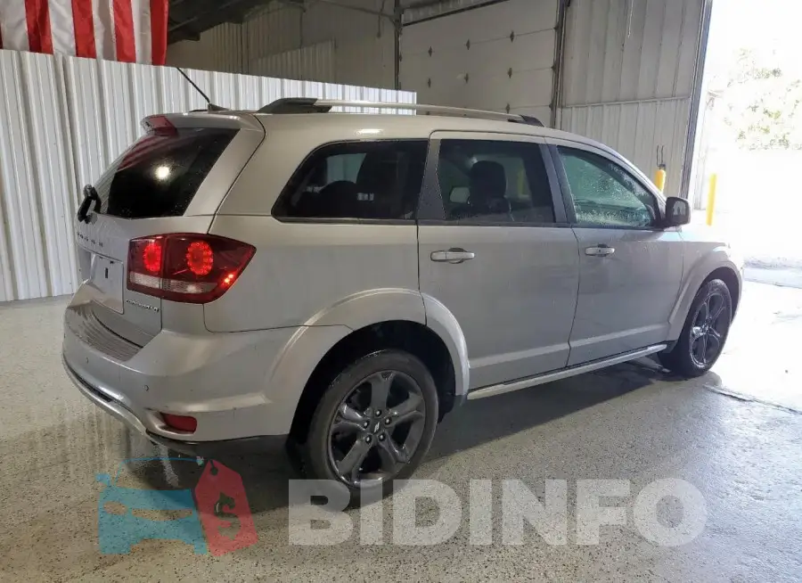 3C4PDCGB7LT206497 Photo# 3