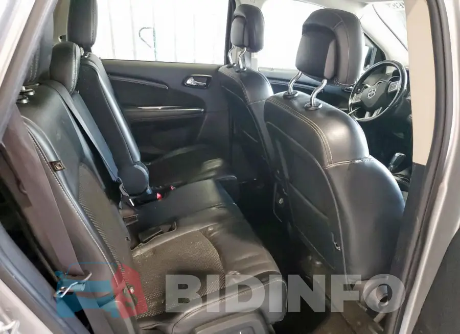3C4PDCGB7LT206497 Photo# 11