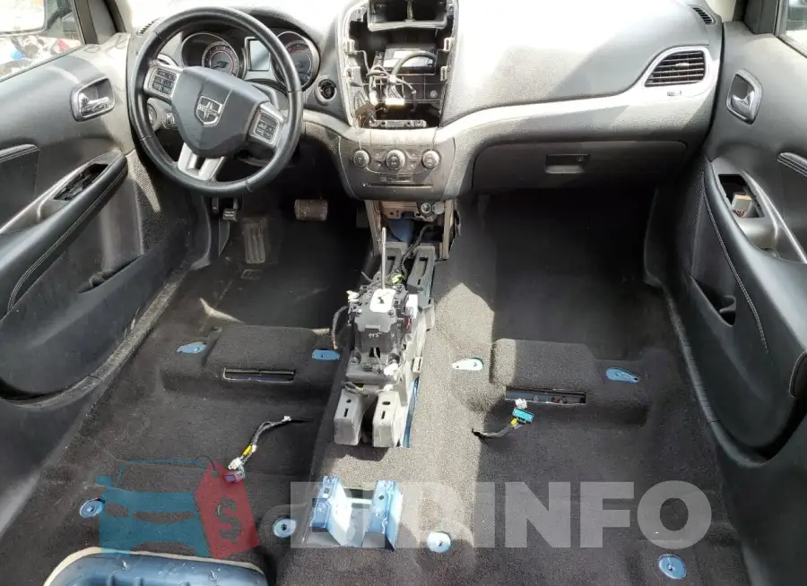 3C4PDCGB8LT267941 Photo# 8