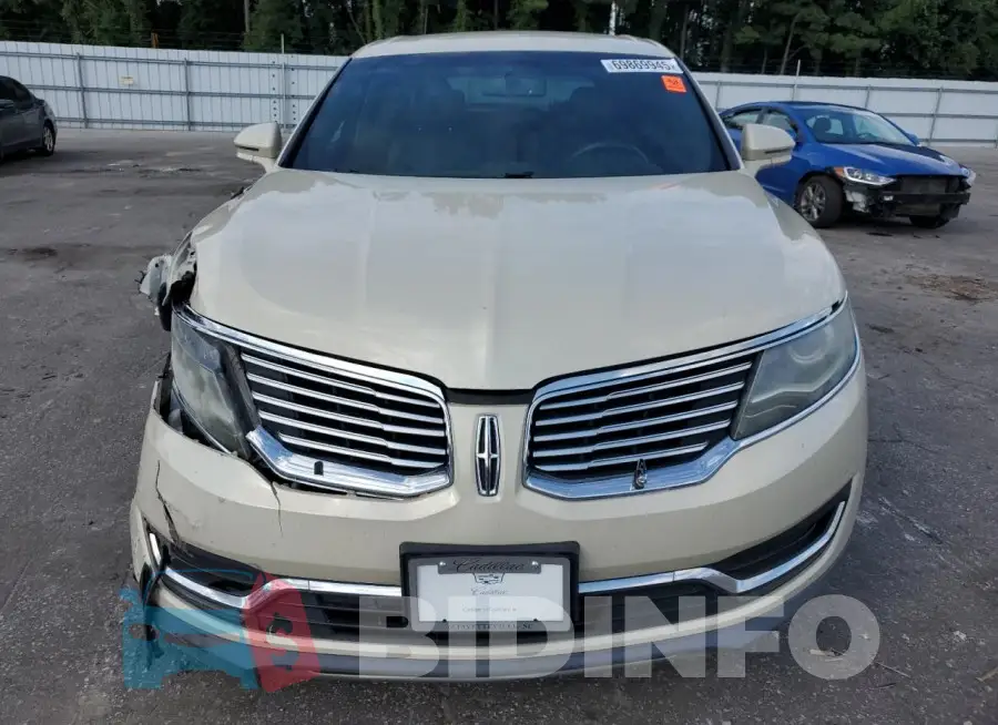2LMTJ8KPXGBL26285 Photo# 5