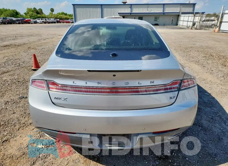 3LN6L2GK1GR613027 Photo# 6