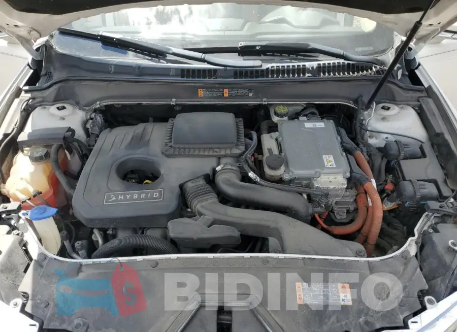 3LN6L2LU6GR615086 Photo# 11