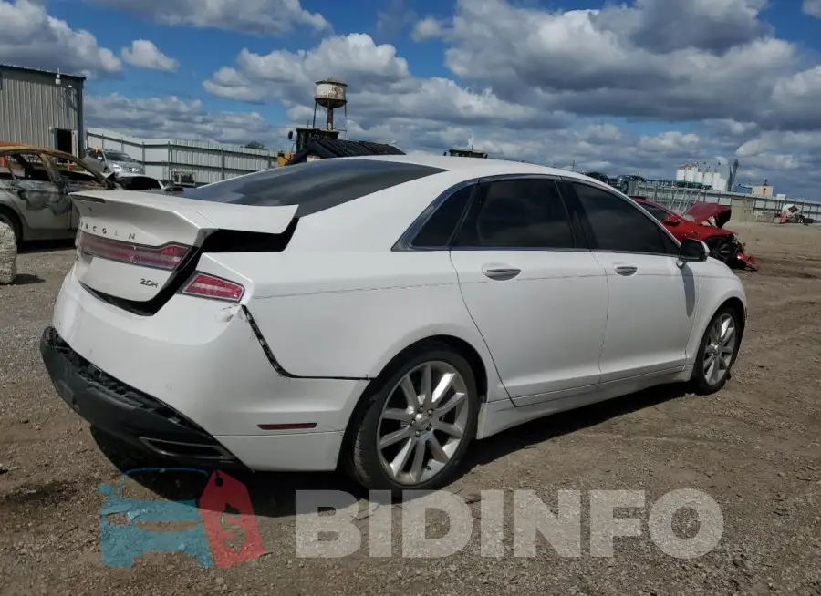 3LN6L2LU6GR615086 Photo# 3