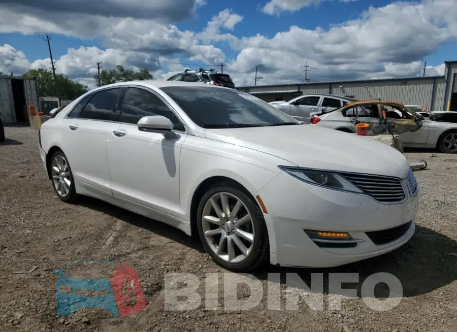 3LN6L2LU6GR615086 Photo# 4