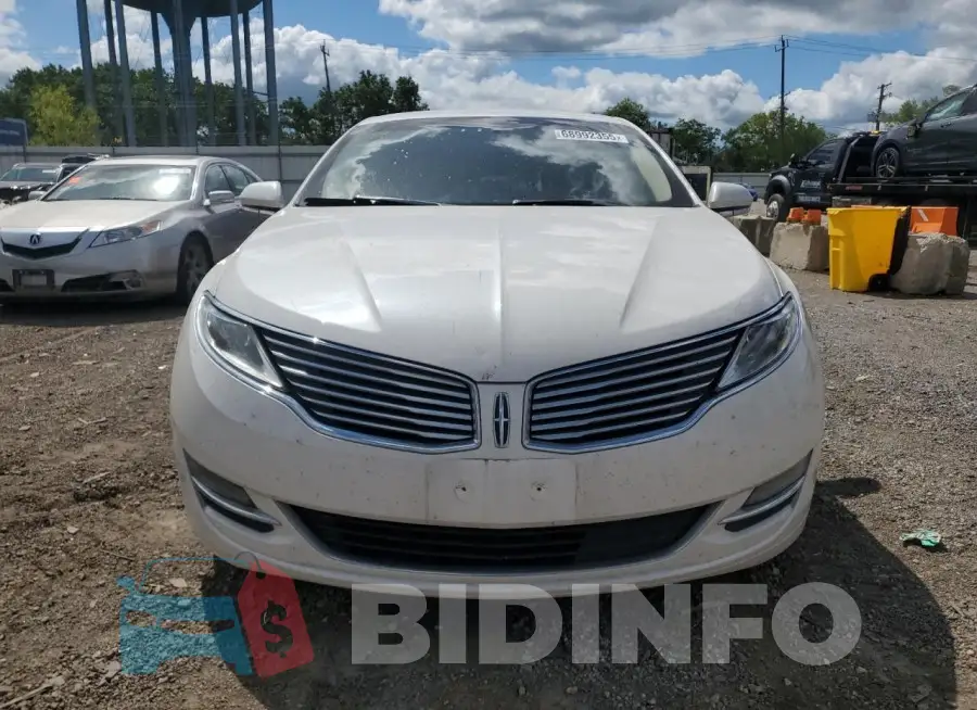3LN6L2LU6GR615086 Photo# 5