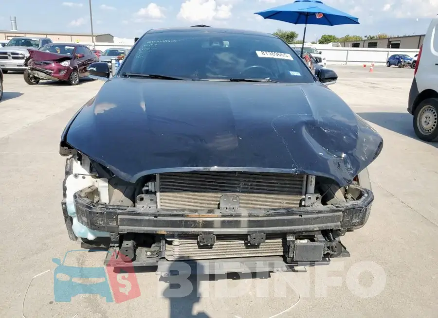 3LN6L5MU6KR604615 Photo# 5