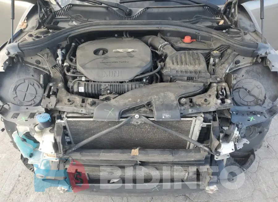 WMWLN9C53J2E50631 Photo# 11