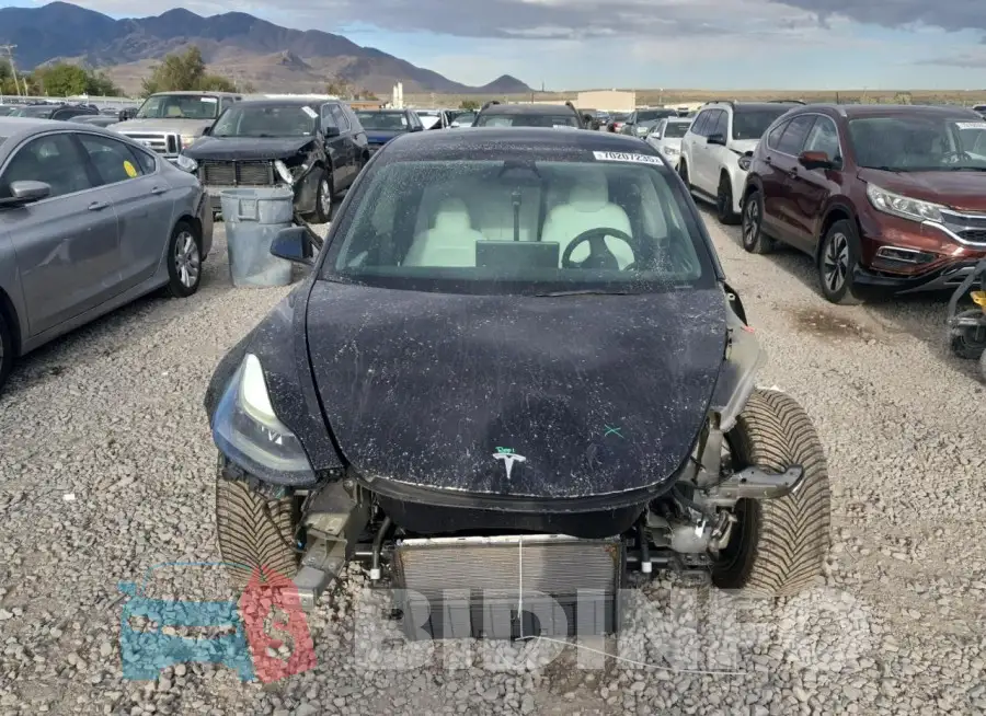 5YJ3E1EB3PF594402 Photo# 5
