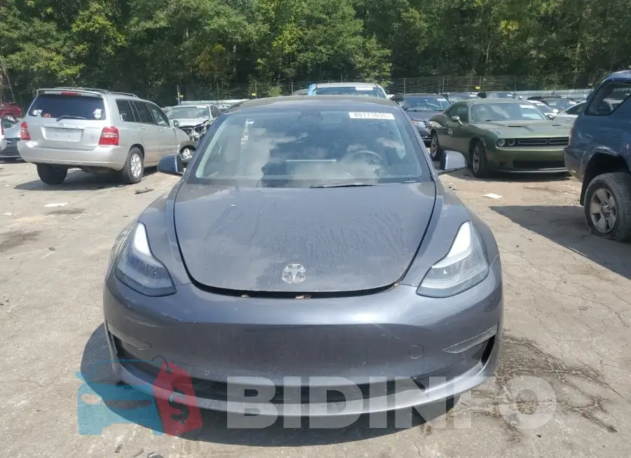 5YJ3E1EB5NF184052 Photo# 5