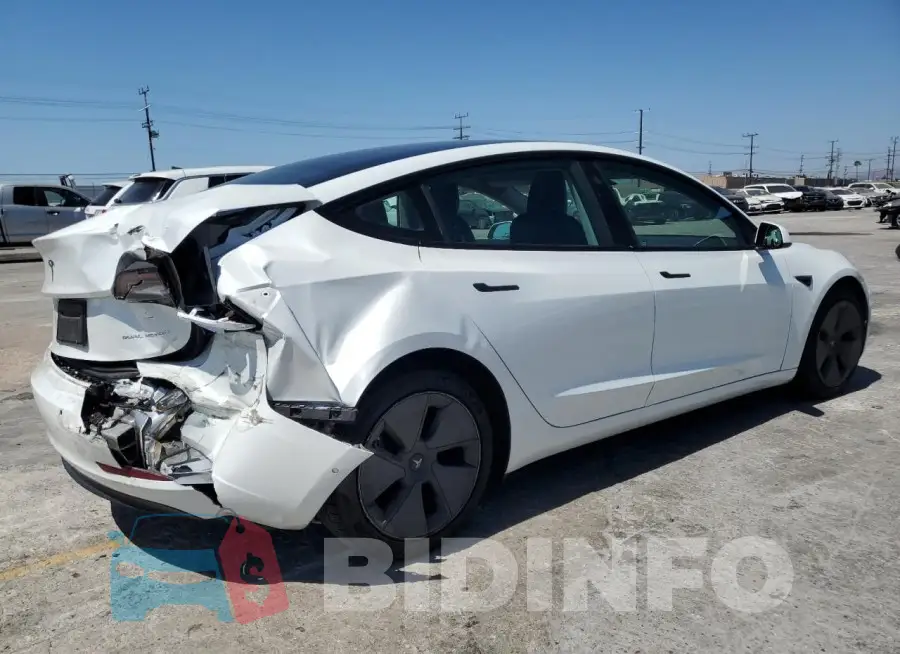 5YJ3E1EB7NF342911 Photo# 3