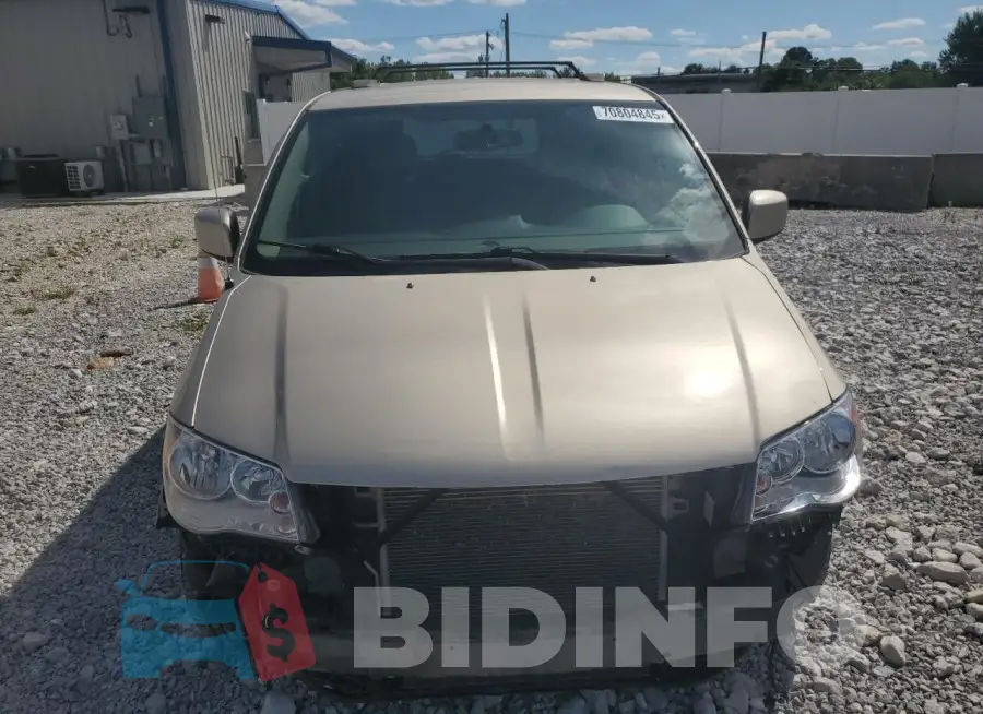 2C4RC1BG1GR231245 Photo# 5
