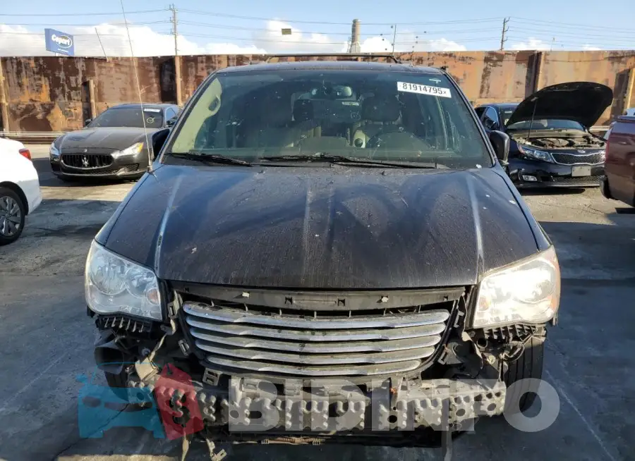 2C4RC1BG3GR289941 Photo# 5
