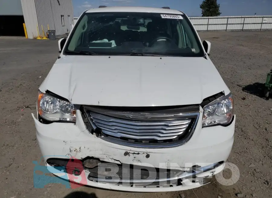 2C4RC1BG8GR157449 Photo# 5