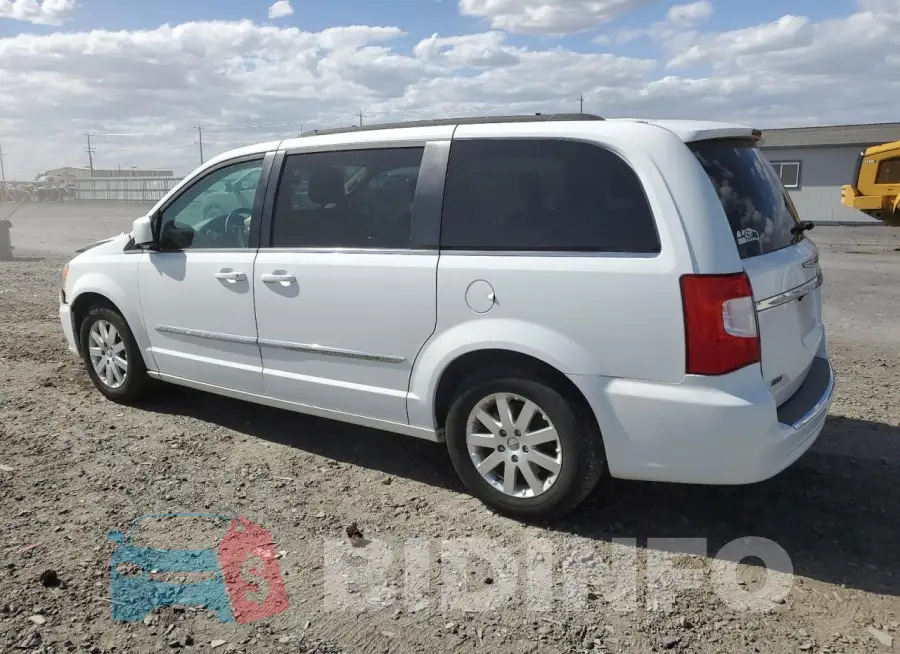 2C4RC1BG8GR157449 Photo# 2