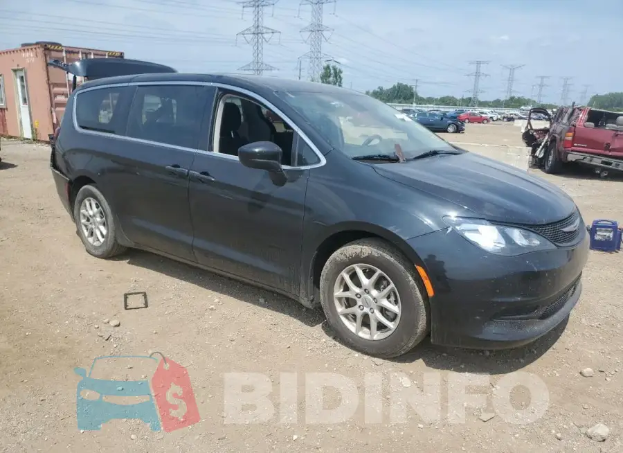 2C4RC1CG5PR577703 Photo# 4