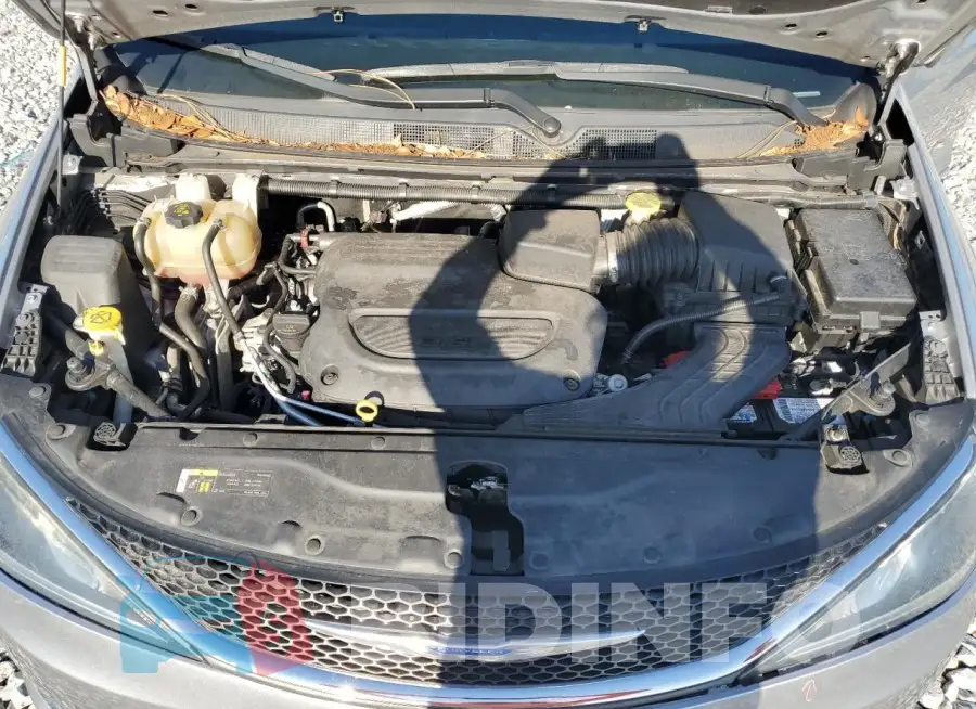 2C4RC1EG5LR146317 Photo# 12