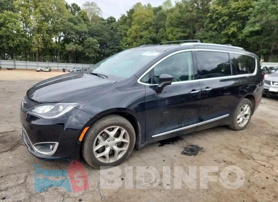 2C4RC1EG6HR634957 Photo# 1