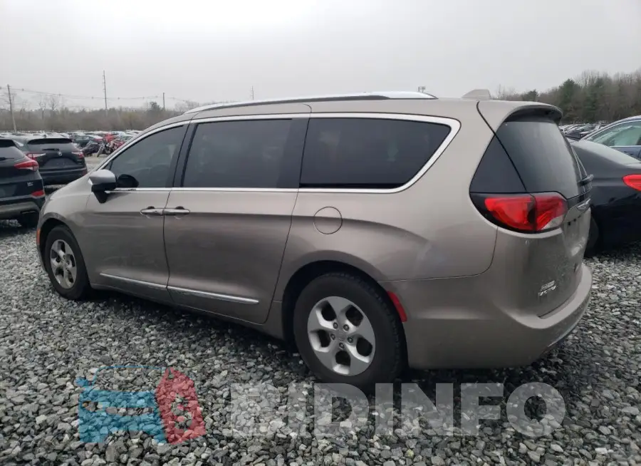 2C4RC1EG8HR559579 Photo# 2