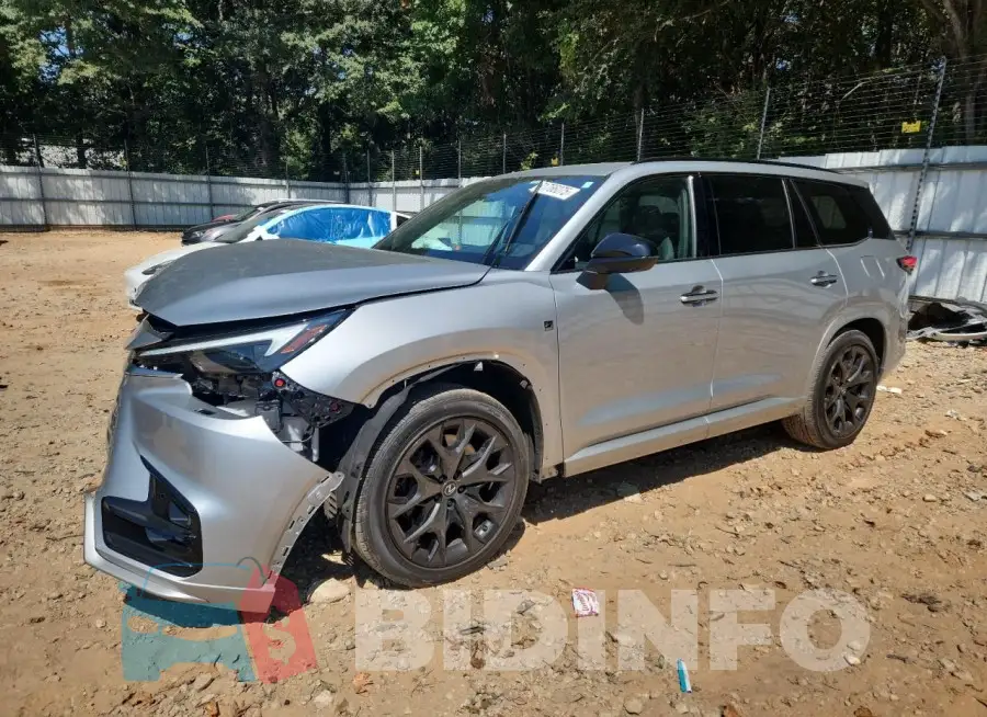 5TDABAB62RS002512 Photo# 1