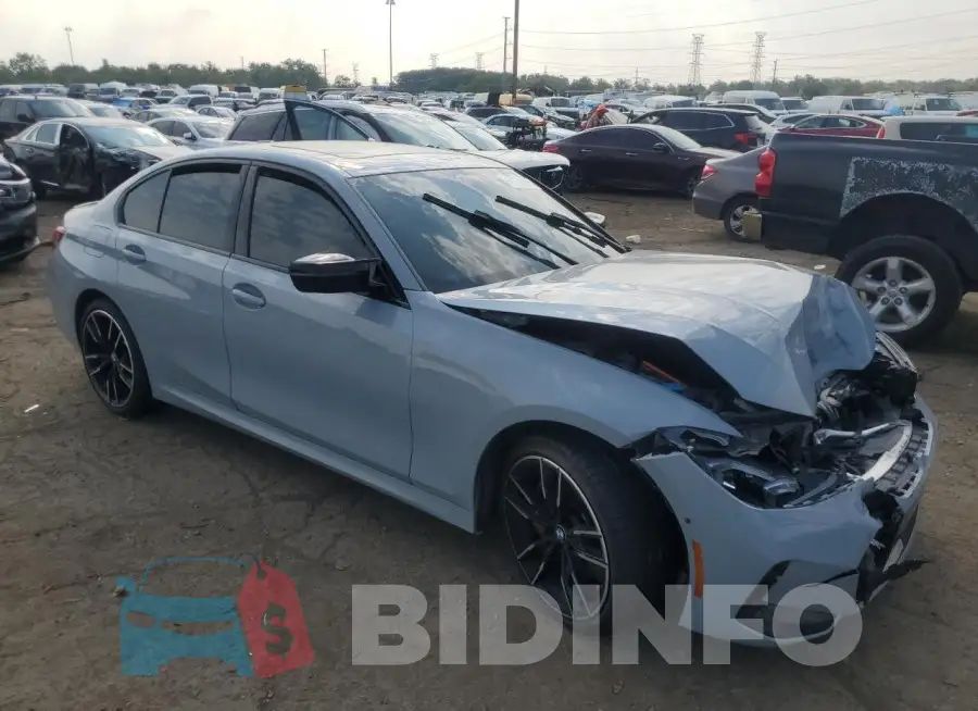 3MW69FT03S8F25879 Photo# 4