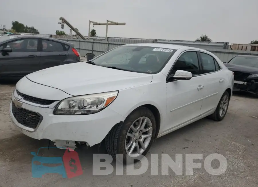 1G11C5SA4GF124481 Photo# 1