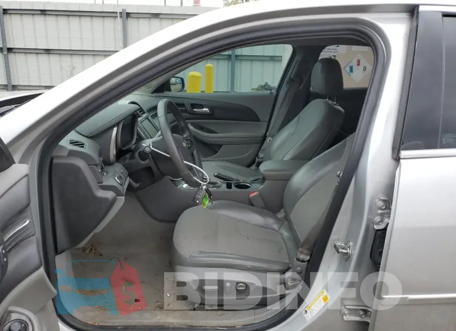 1G11C5SA6GF165565 Photo# 7