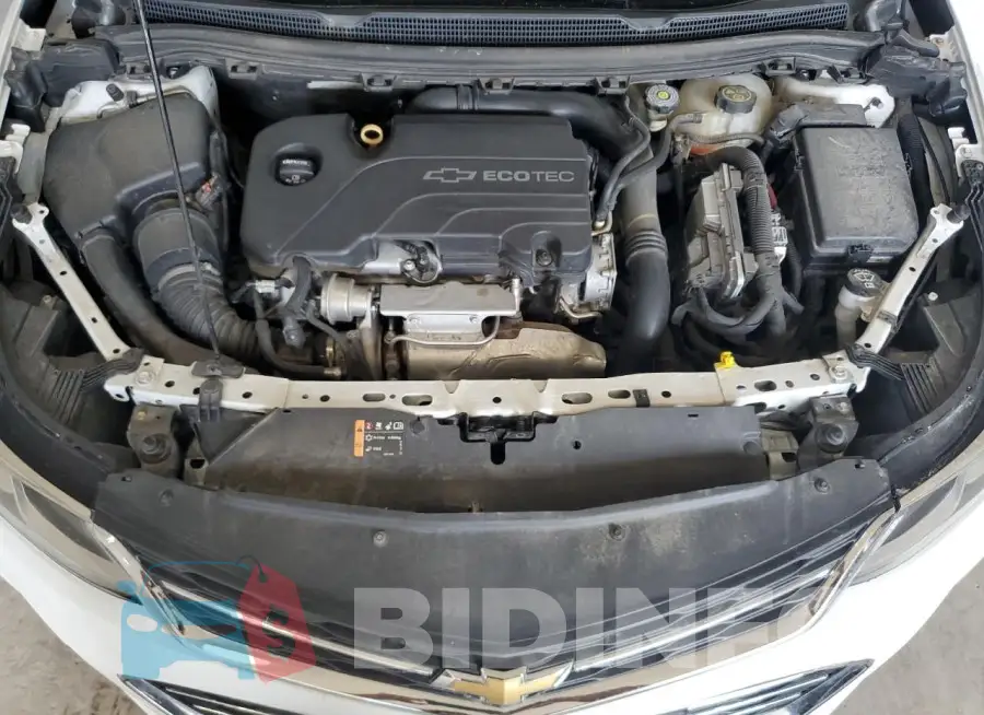 1G1BC5SM5H7174834 Photo# 11