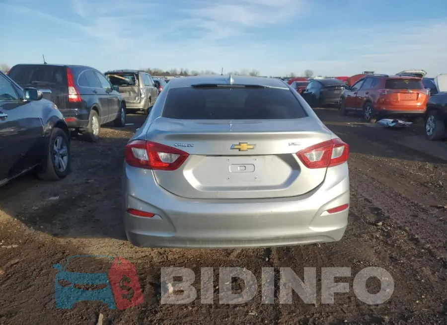 1G1BF5SMXH7101515 Photo# 6