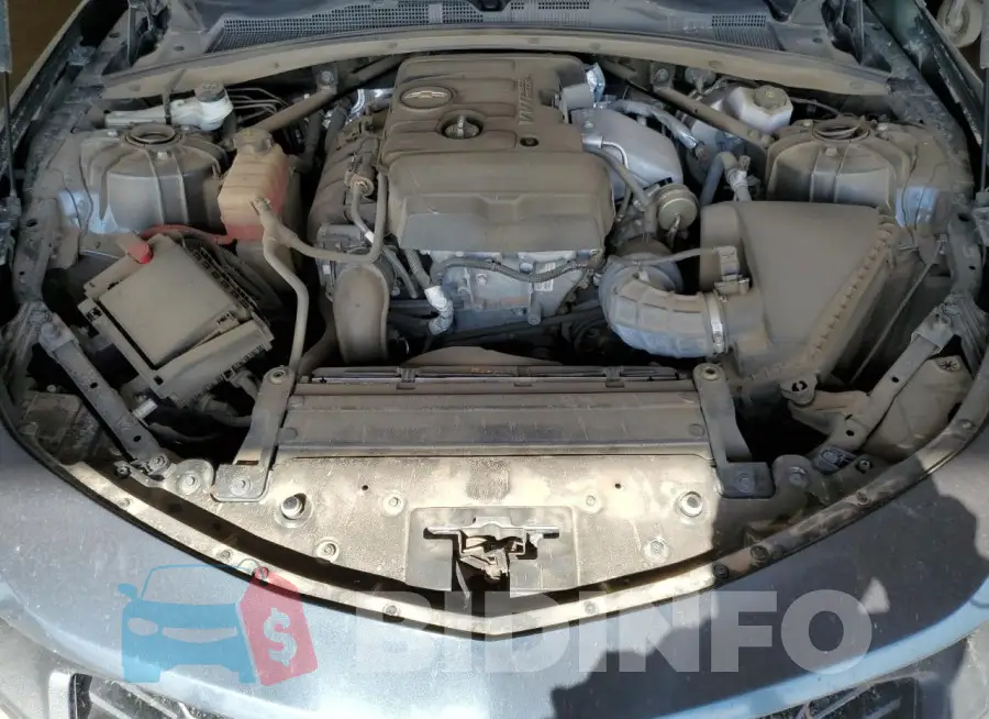 1G1FB1RX6N0121237 Photo# 11
