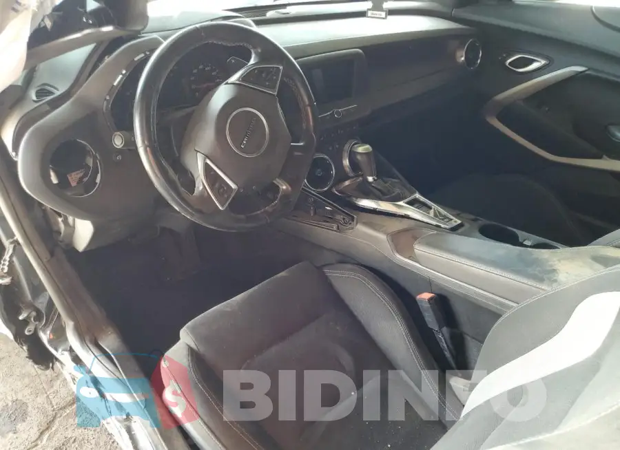 1G1FB1RX6N0121237 Photo# 8