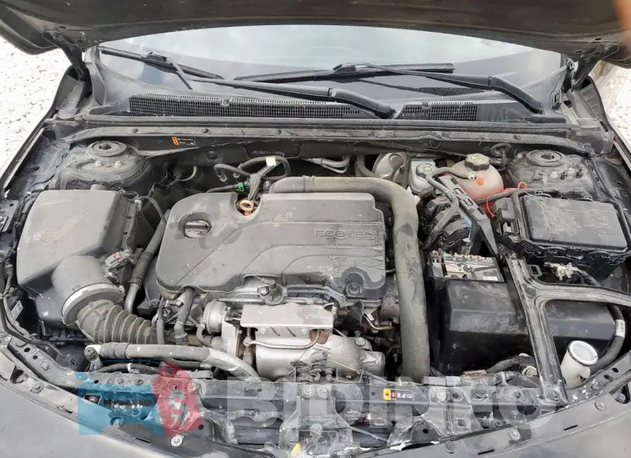 1G1ZB5ST1LF119269 Photo# 11