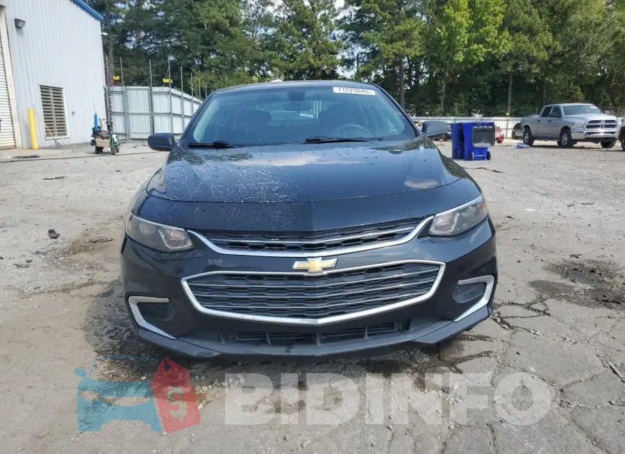 1G1ZB5ST5JF205763 Photo# 5