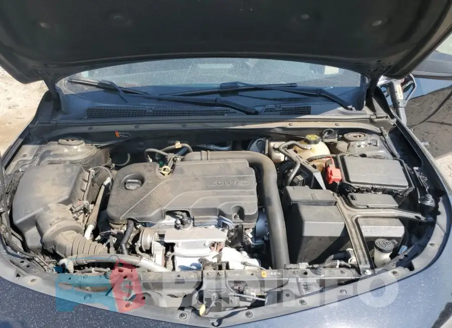 1G1ZB5ST5JF205763 Photo# 11