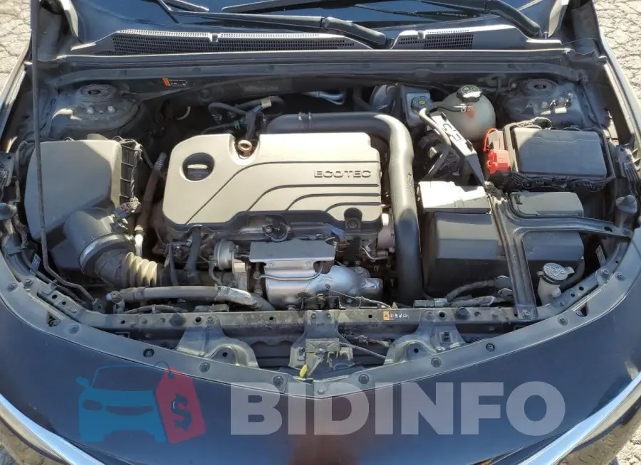 1G1ZB5ST5KF221950 Photo# 11