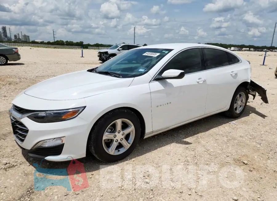 1G1ZB5ST5RF157130 Photo# 1