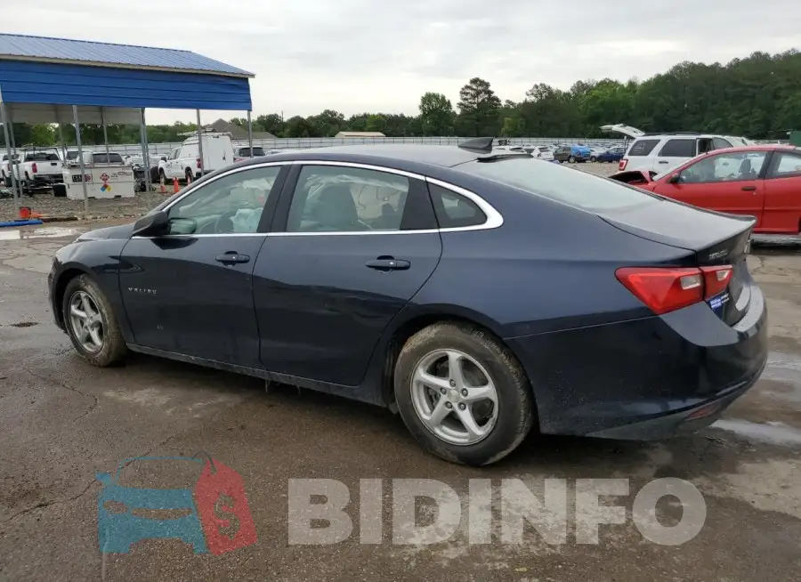 1G1ZB5ST6GF194880 Photo# 2