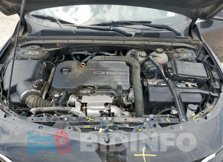 1G1ZB5ST7HF160965 Photo# 11
