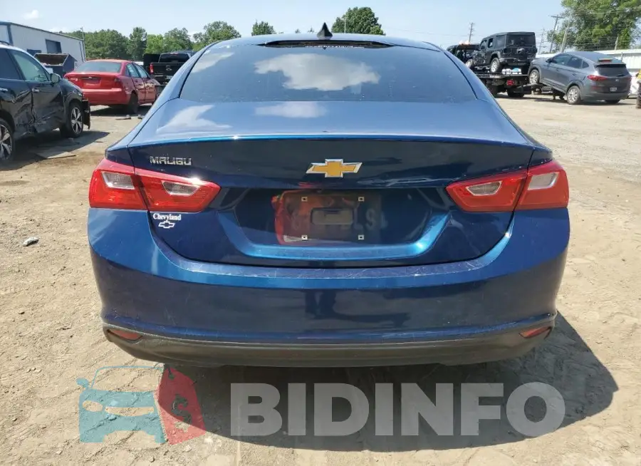 1G1ZB5ST7KF204194 Photo# 6