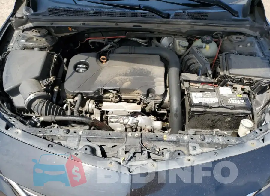 1G1ZB5STXHF184595 Photo# 11