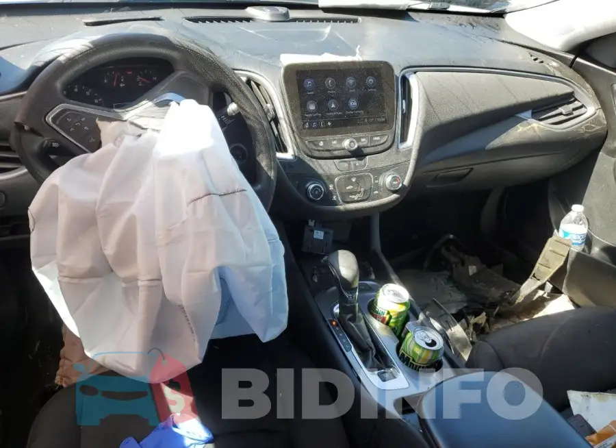 1G1ZC5ST1PF159029 Photo# 8