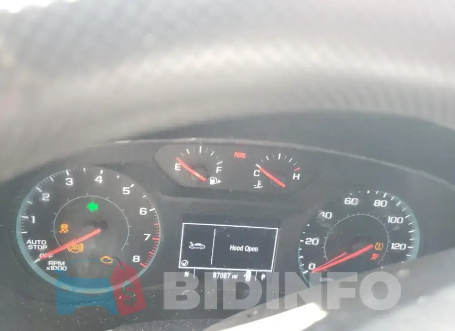 1G1ZC5ST1PF159029 Photo# 9