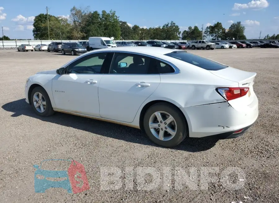 1G1ZC5ST5RF186821 Photo# 2