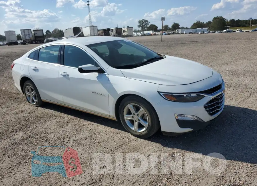 1G1ZC5ST5RF186821 Photo# 4