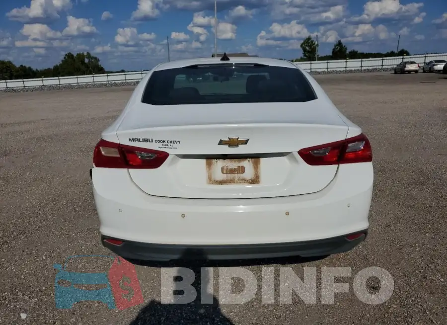 1G1ZC5ST5RF186821 Photo# 6