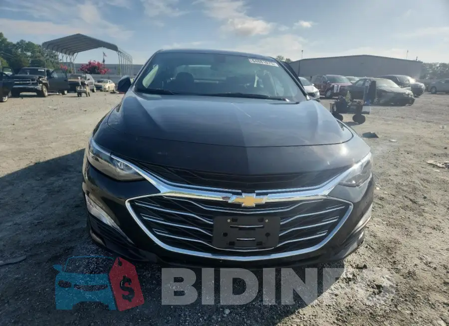 1G1ZD5ST1NF159364 Photo# 5