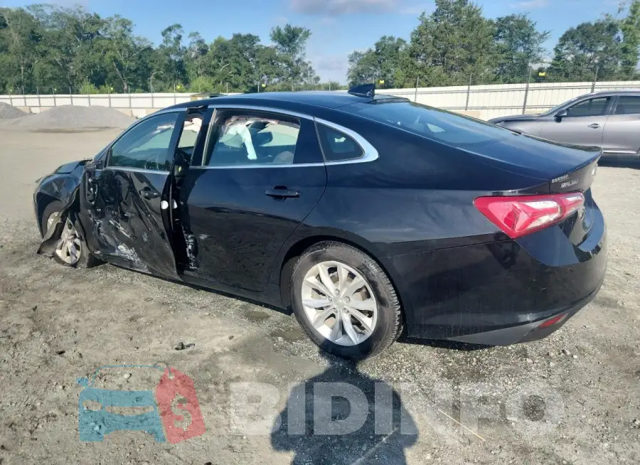 1G1ZD5ST1NF159364 Photo# 2