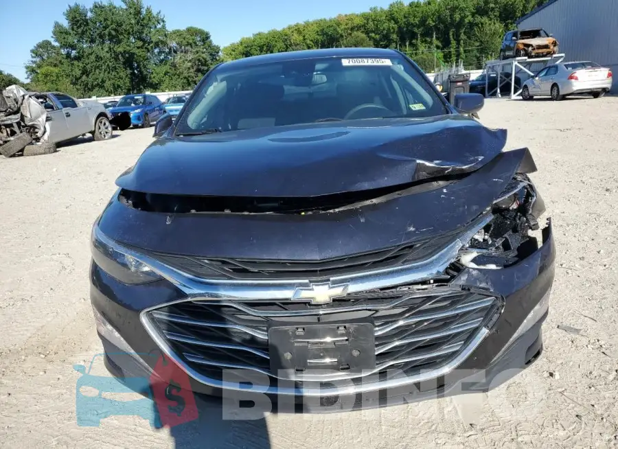1G1ZD5ST1PF140512 Photo# 5